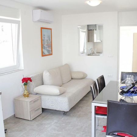 Appartamento Pearl Of Novaglia Esterno foto