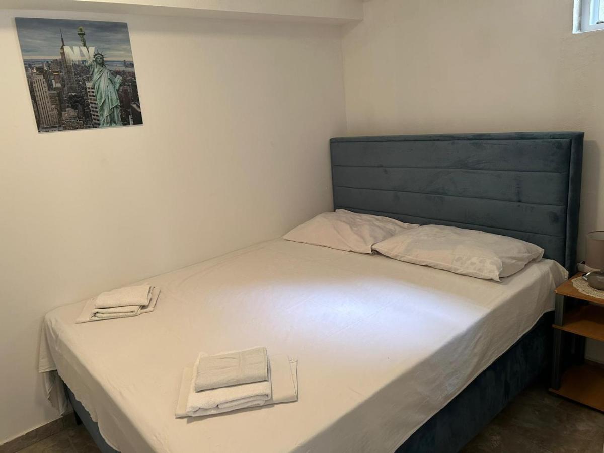 Appartamento Pearl Of Novaglia Esterno foto