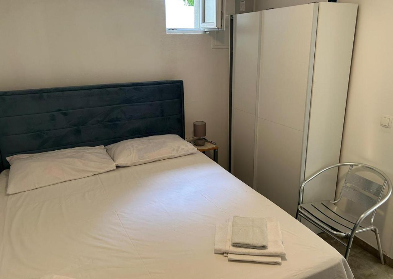 Appartamento Pearl Of Novaglia Esterno foto