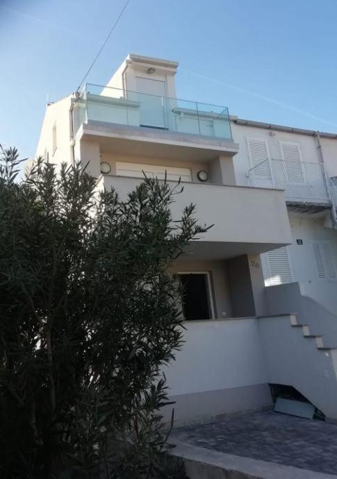 Appartamento Pearl Of Novaglia Esterno foto