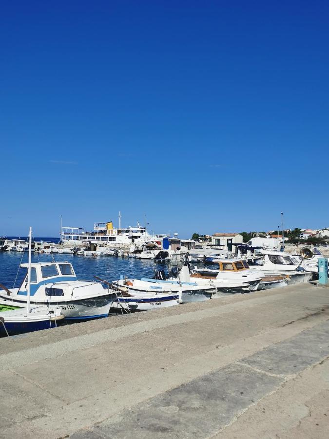 Appartamento Pearl Of Novaglia Esterno foto