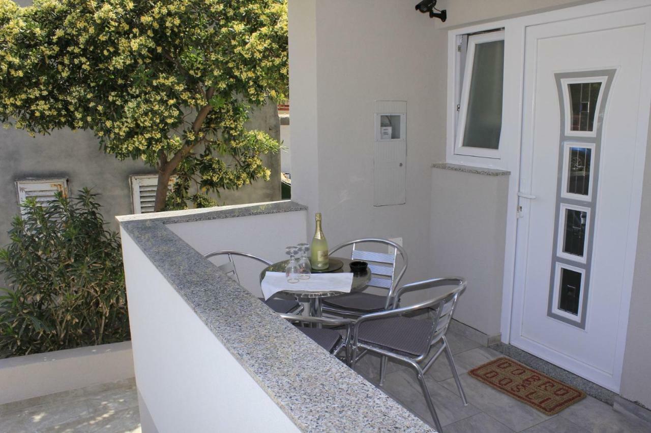 Appartamento Pearl Of Novaglia Esterno foto