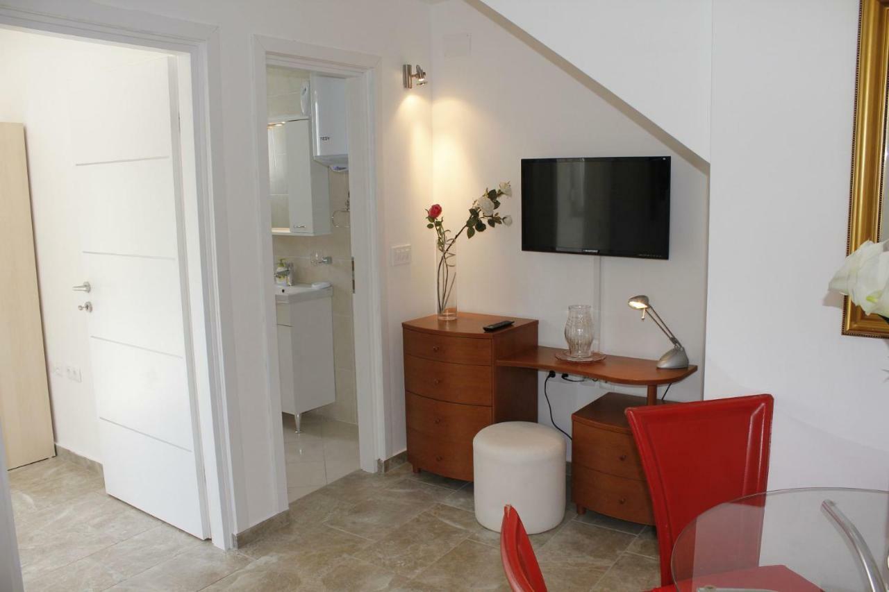 Appartamento Pearl Of Novaglia Esterno foto