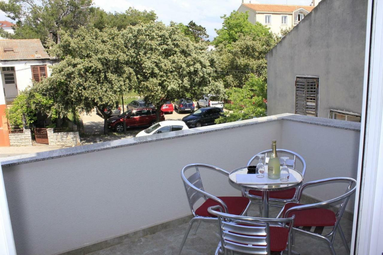 Appartamento Pearl Of Novaglia Esterno foto