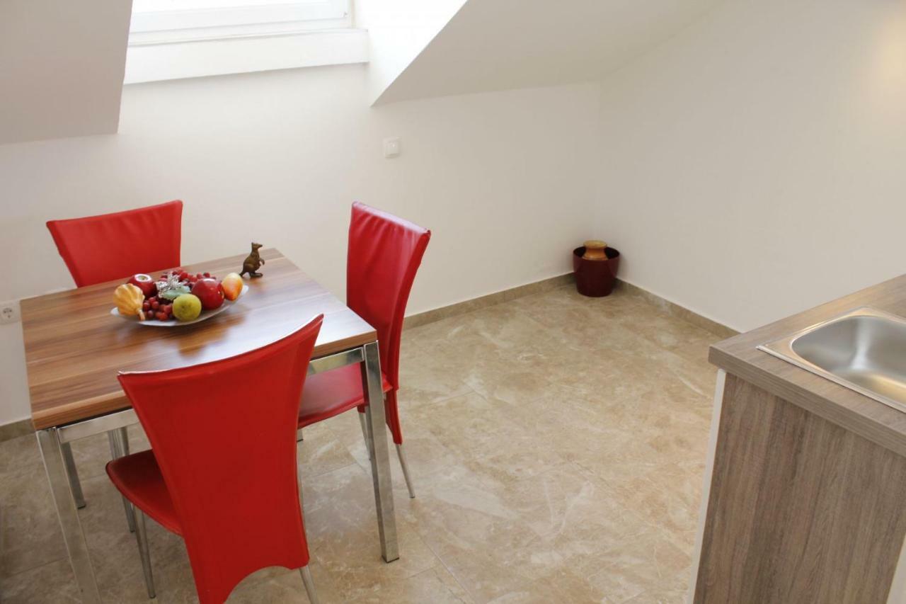 Appartamento Pearl Of Novaglia Esterno foto