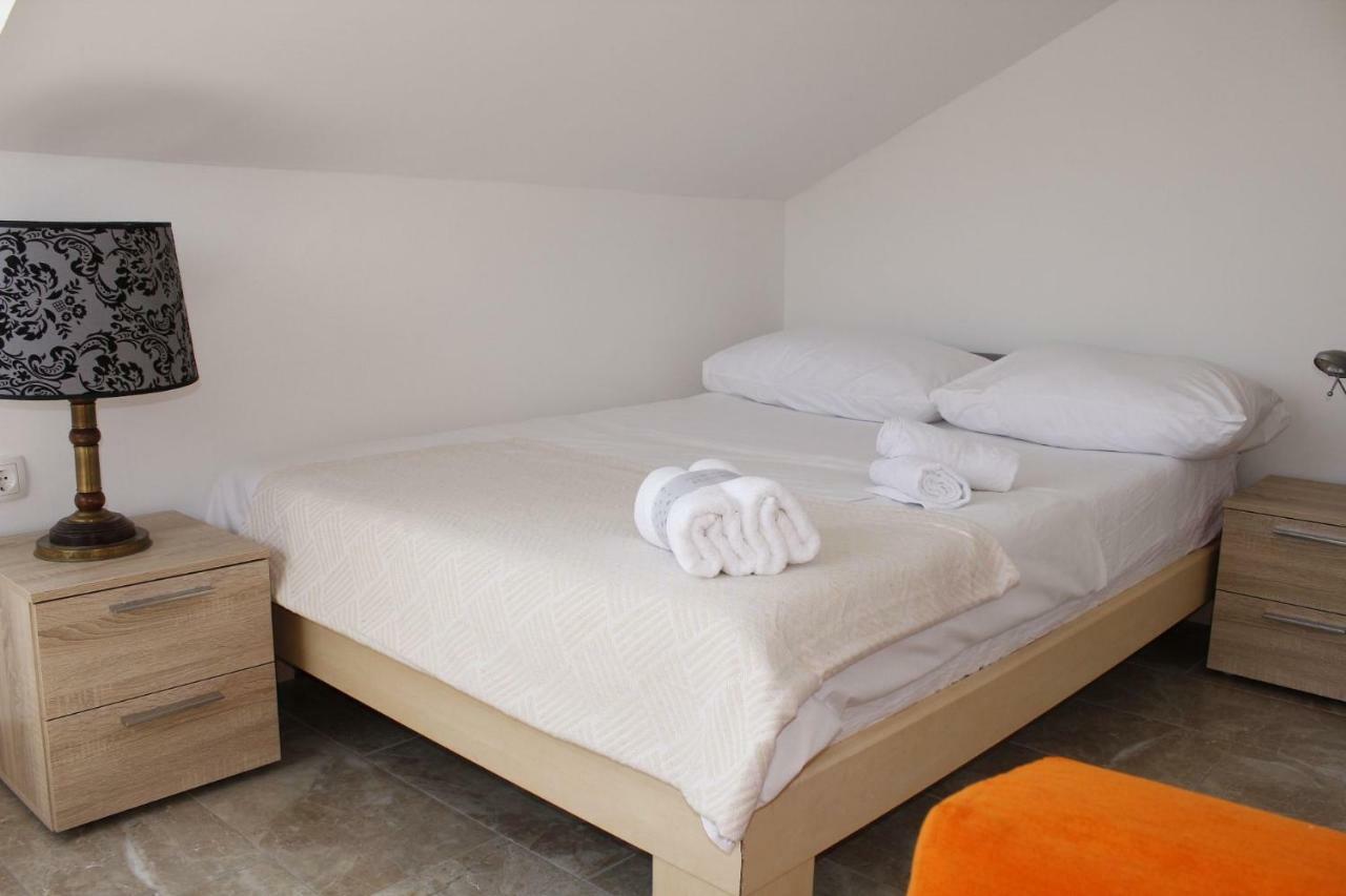Appartamento Pearl Of Novaglia Esterno foto