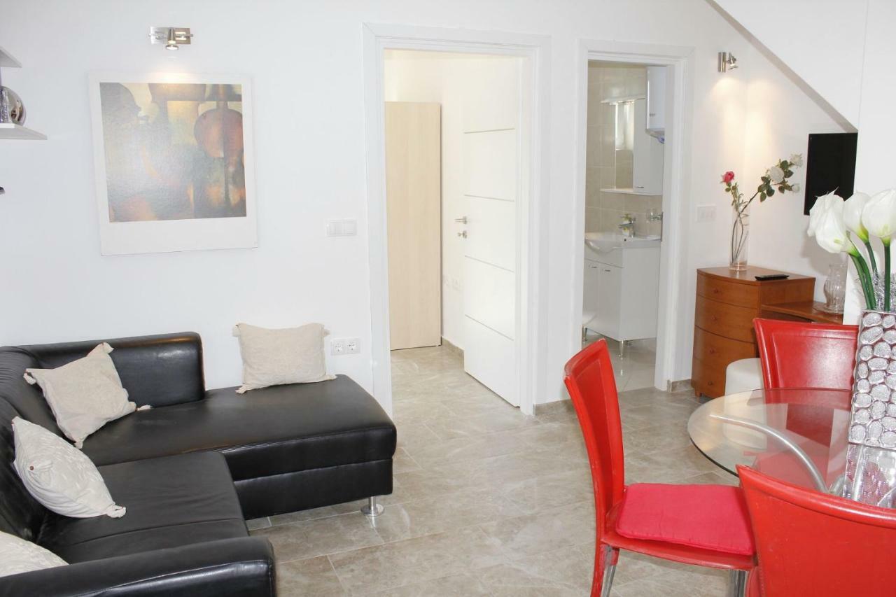 Appartamento Pearl Of Novaglia Esterno foto