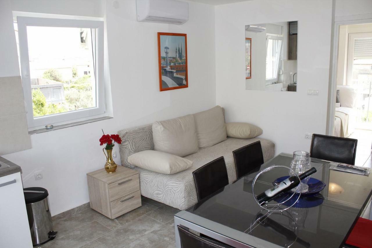 Appartamento Pearl Of Novaglia Esterno foto